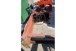 Unknown 36 inch Hydraulic Dr  Log Turner (Sawmill)